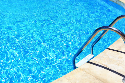 Swimming Pool Solutions