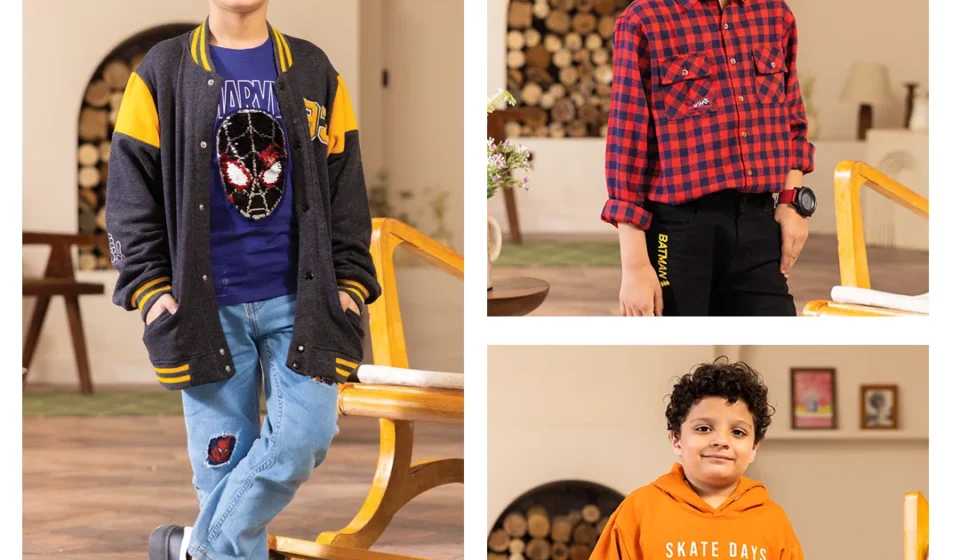 Premium Brand Winter Collection at Discount Prices